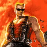 Duke 3D TG