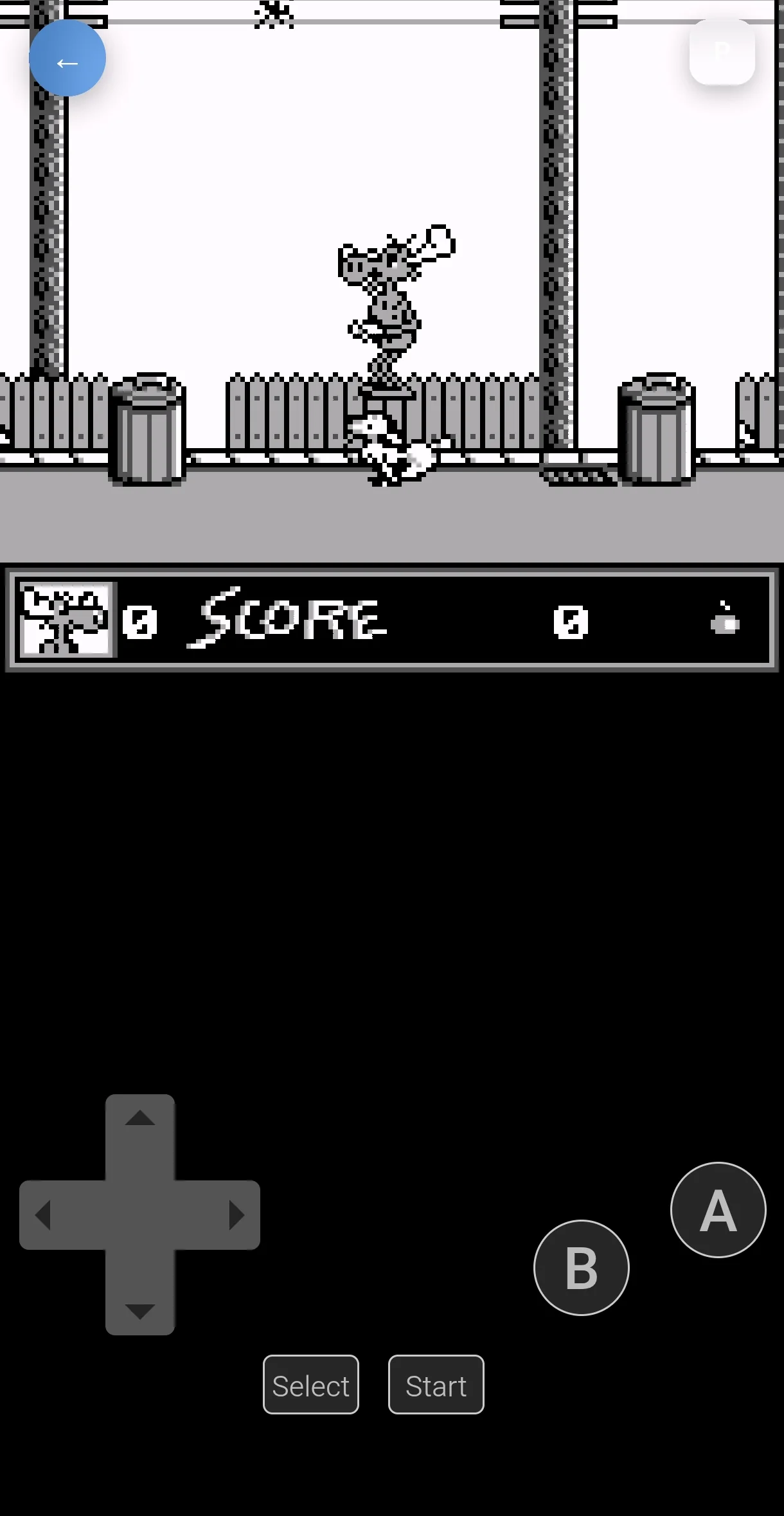 Game Boy TG — Pratinjau 4