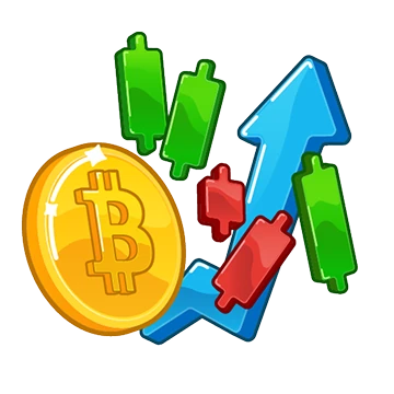Crypto icon