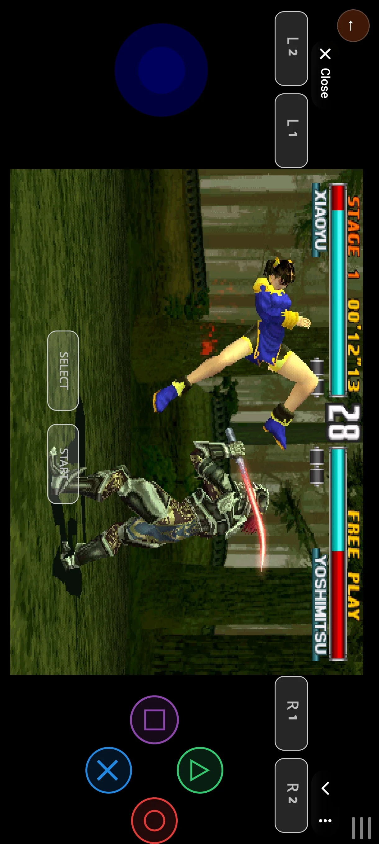 PS1 Games — Preview 2