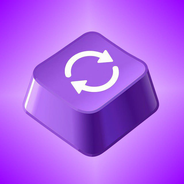Trade icon