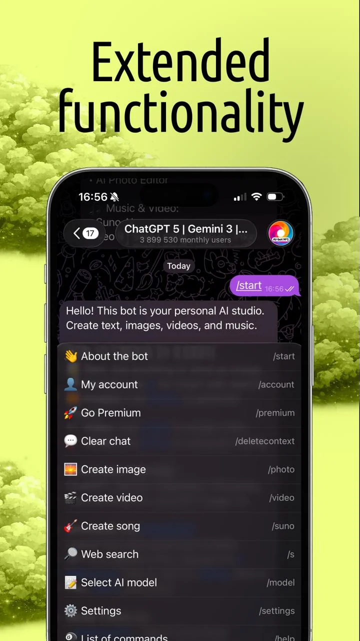 ChatGPT 4 | DeepSeek | Midjourney — Preview 2
