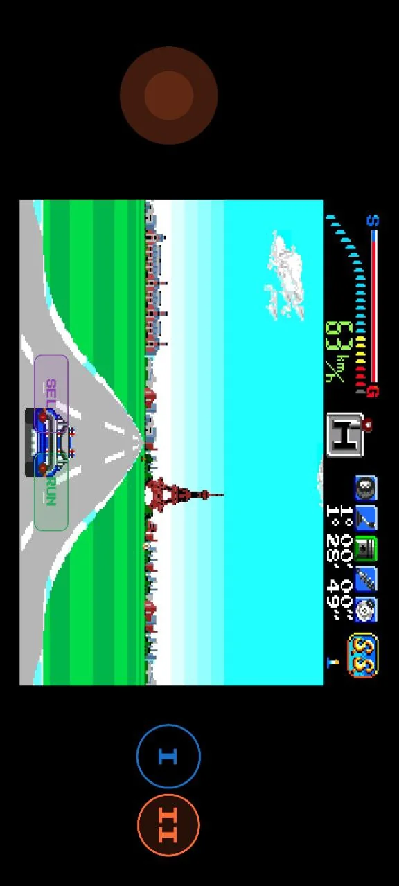 PC Engine Games — Preview 3