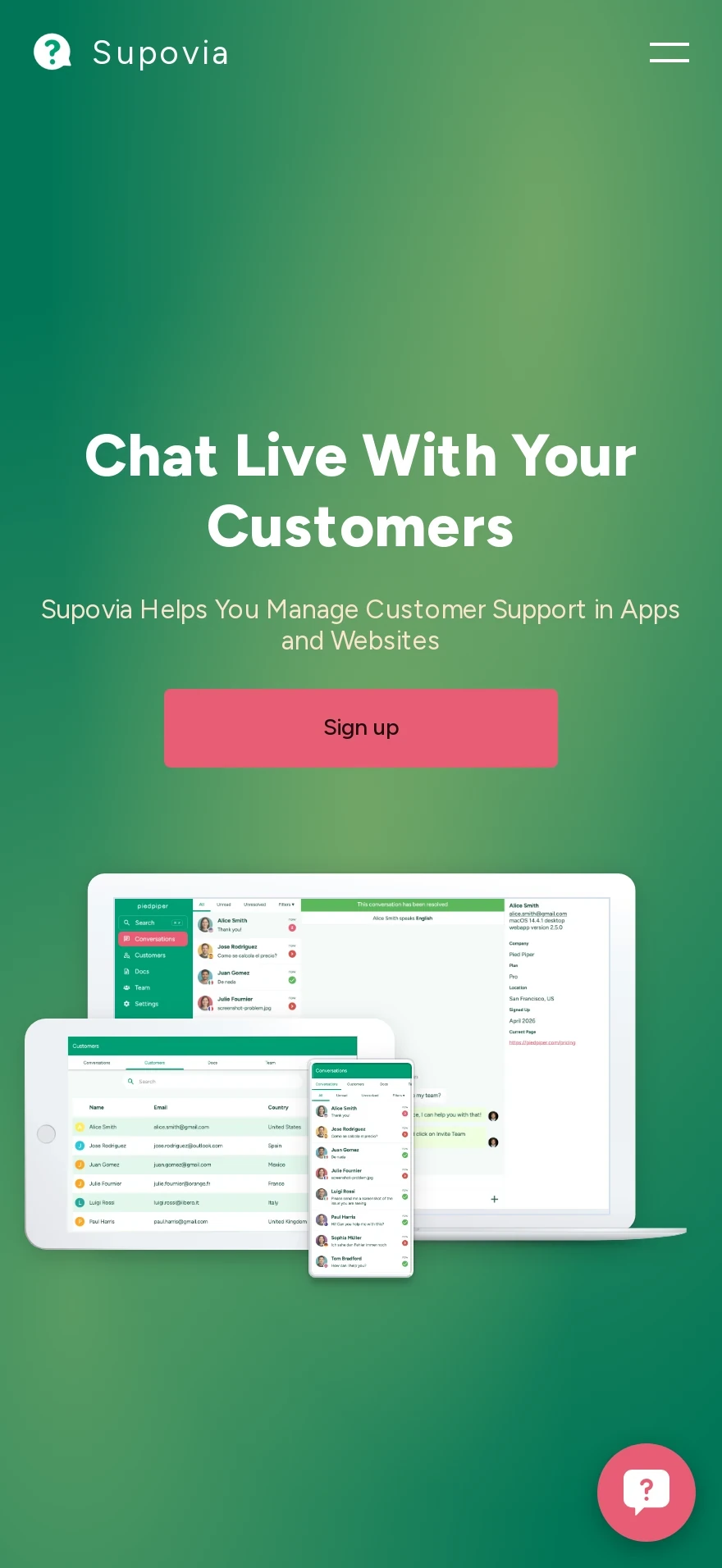 com.supovia/supovia — Preview 1