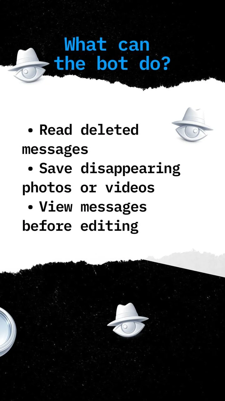 NotSpy — Preview 3