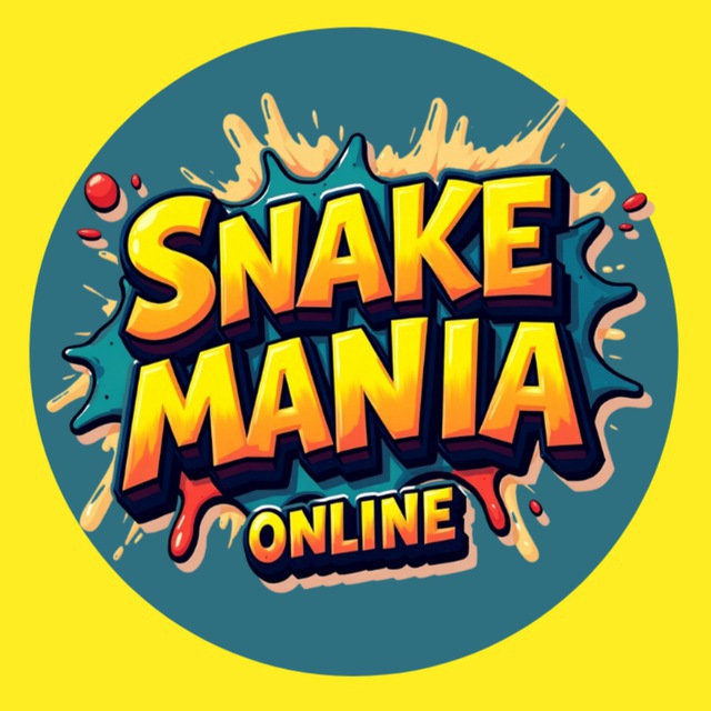 SnakeMania icon