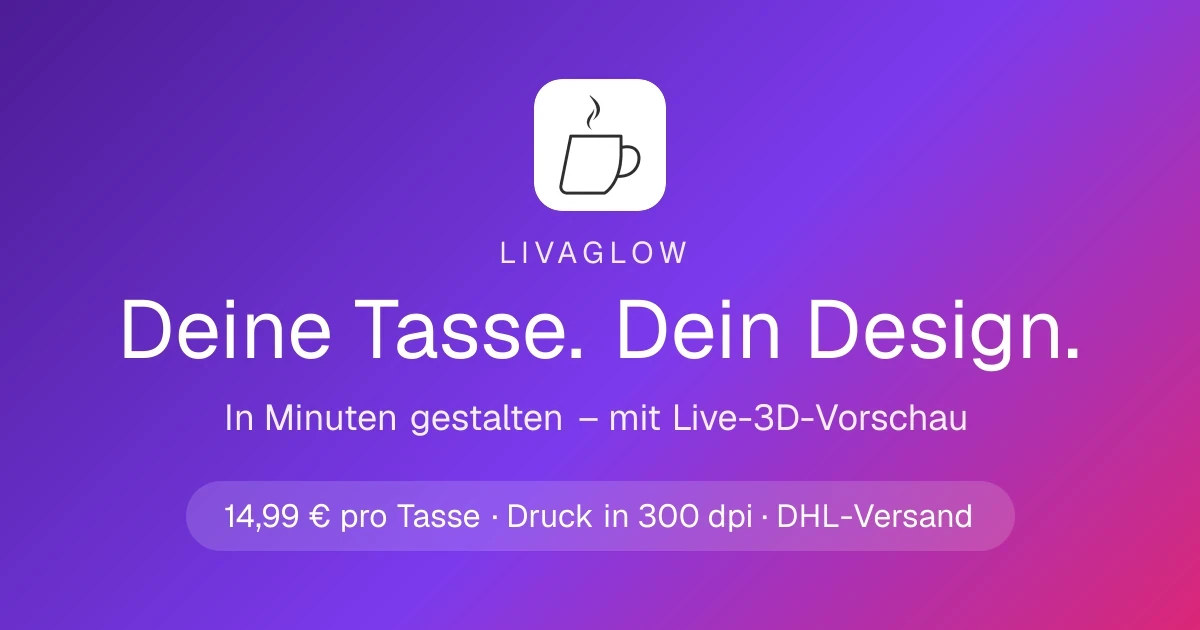 LivaGlow Shop