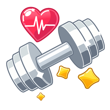 Health & Fitness icon