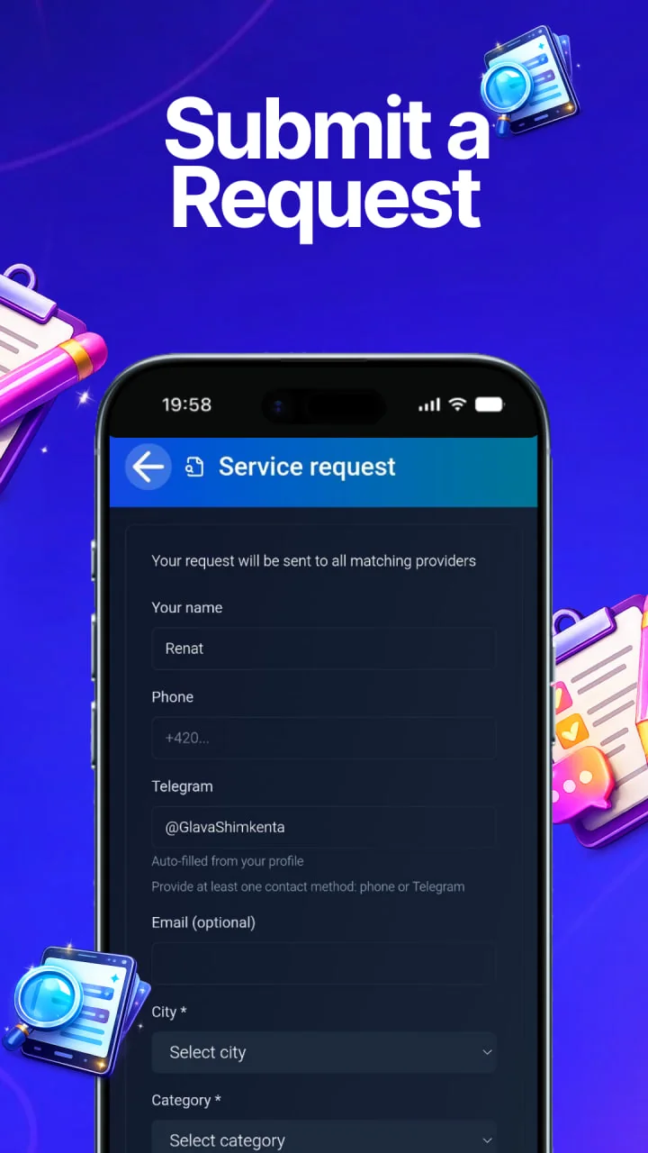 YUDJO — Preview 2