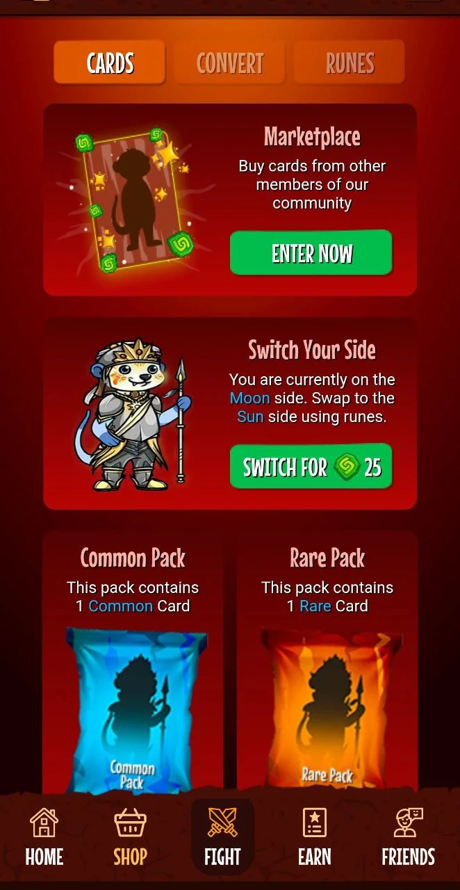 Welcome to TapTopia! — Preview 3