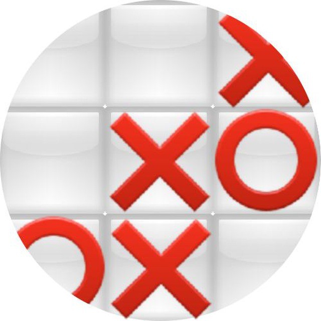 Tic Tac Toe Bot icon