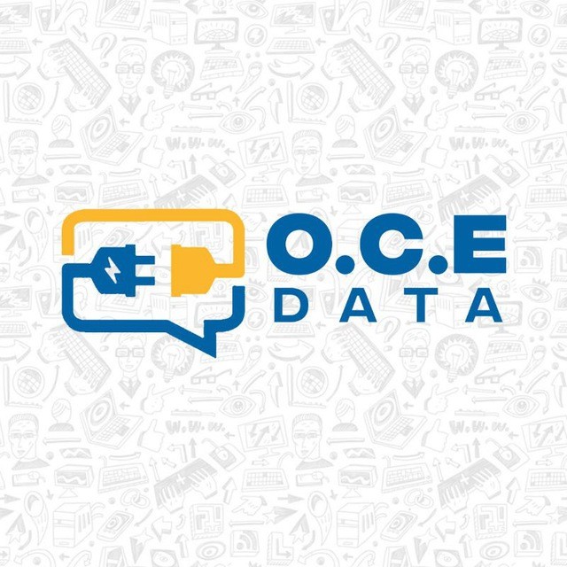 Oce Data Bot