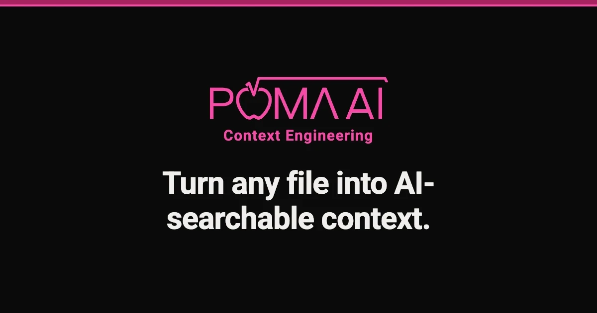 POMA Grill