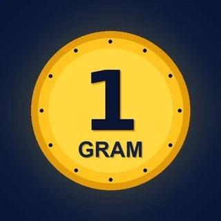 Gram Daily Draw
