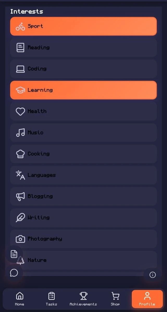 Pulse Game — पूर्वावलोकन 2