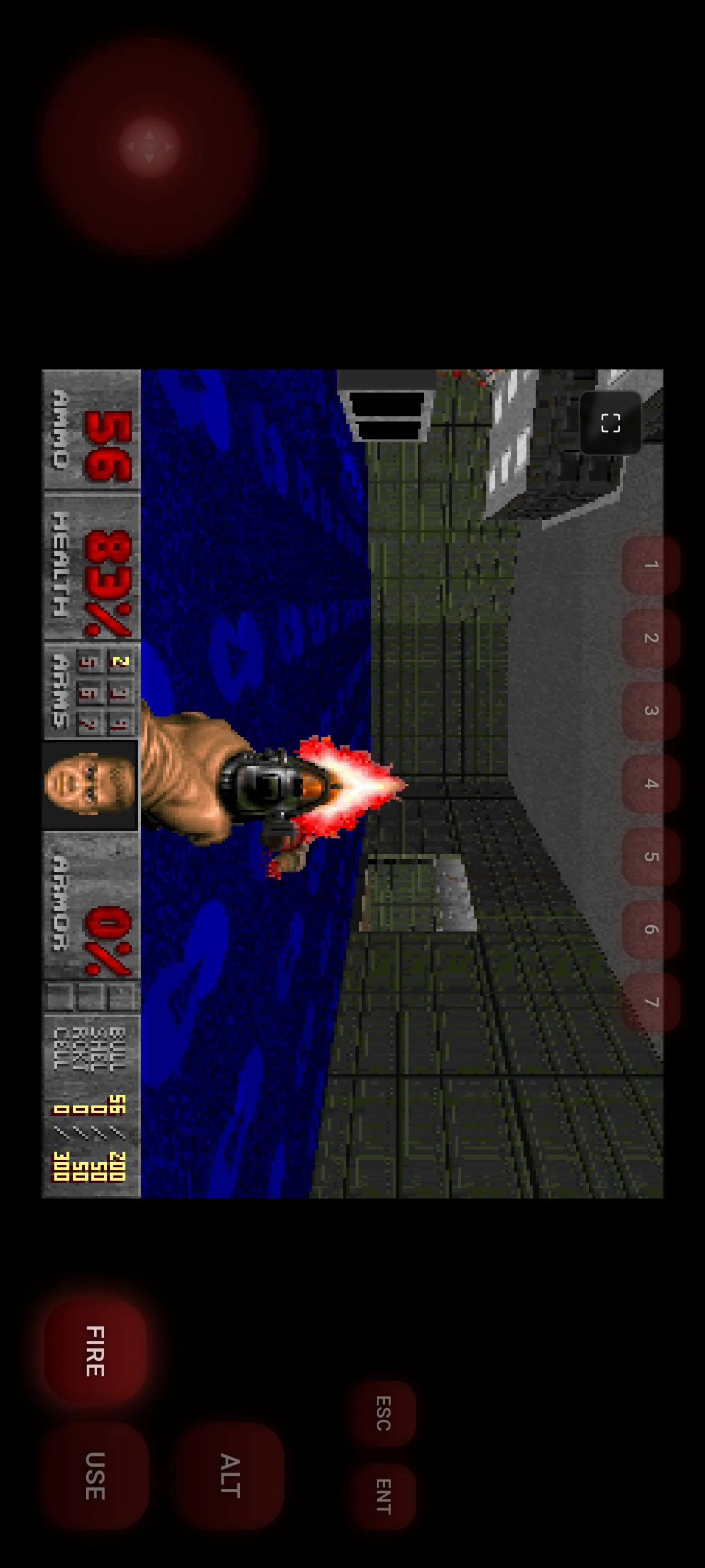 DOOM — पूर्वावलोकन 4