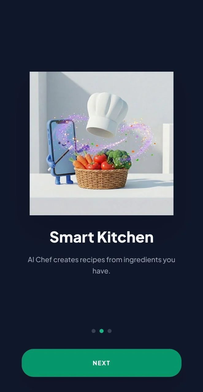 EatOkay — Preview 4