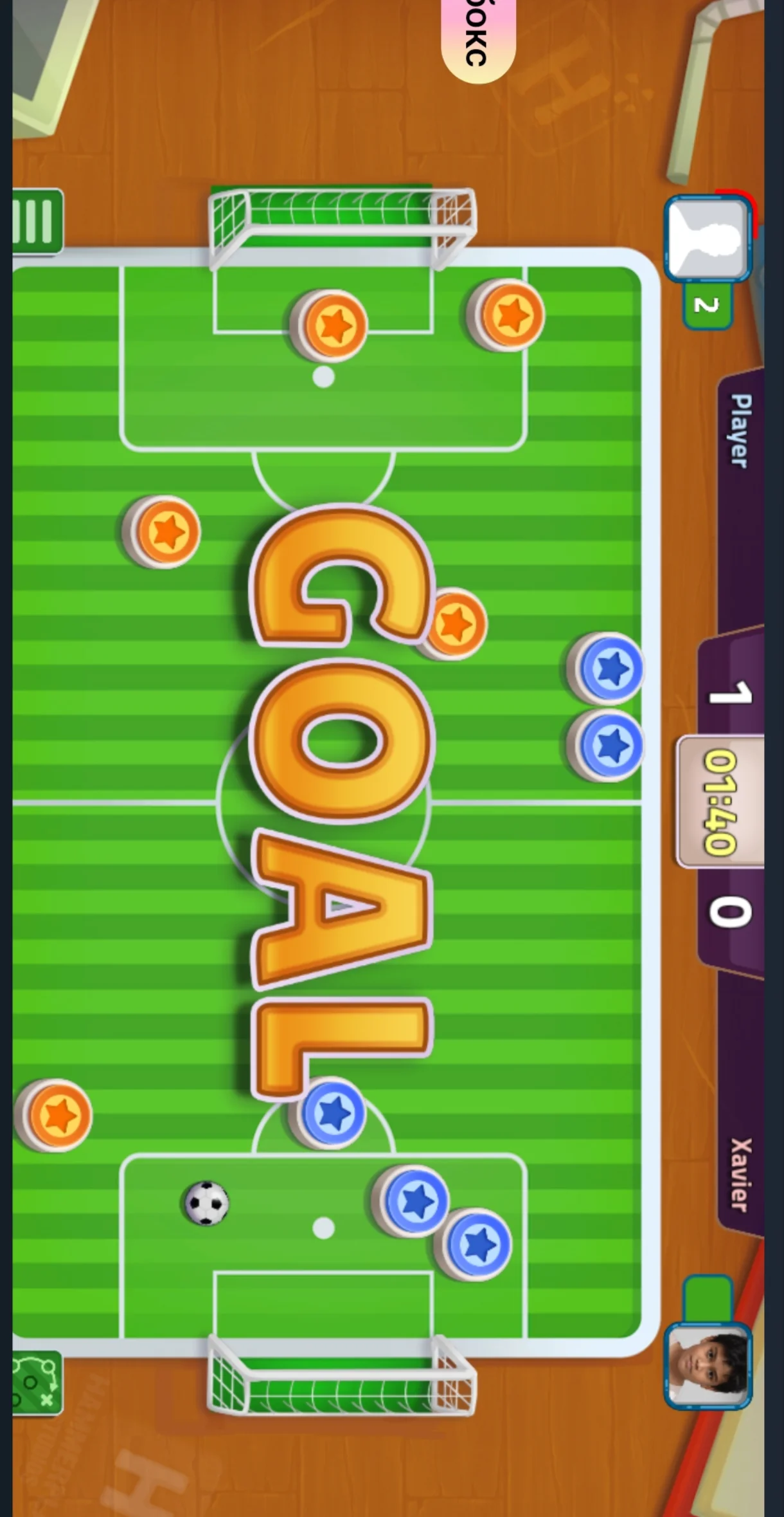 Soccer Strike — पूर्वावलोकन 5