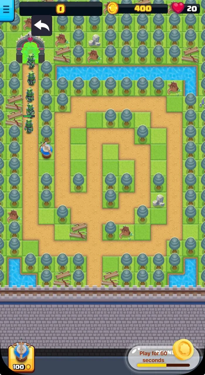 PlayTogether — Pratinjau 2