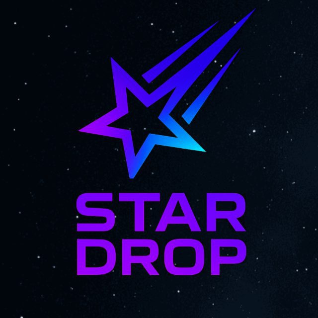 StarDrop – Best CS2 cases icon