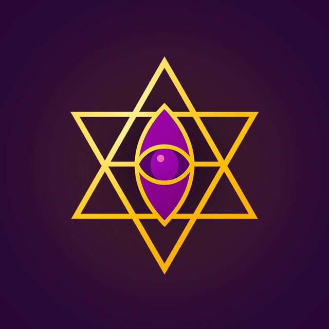 TAROT TEMPLE icon