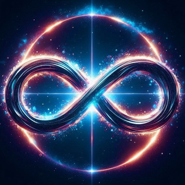 STK Infinity icon