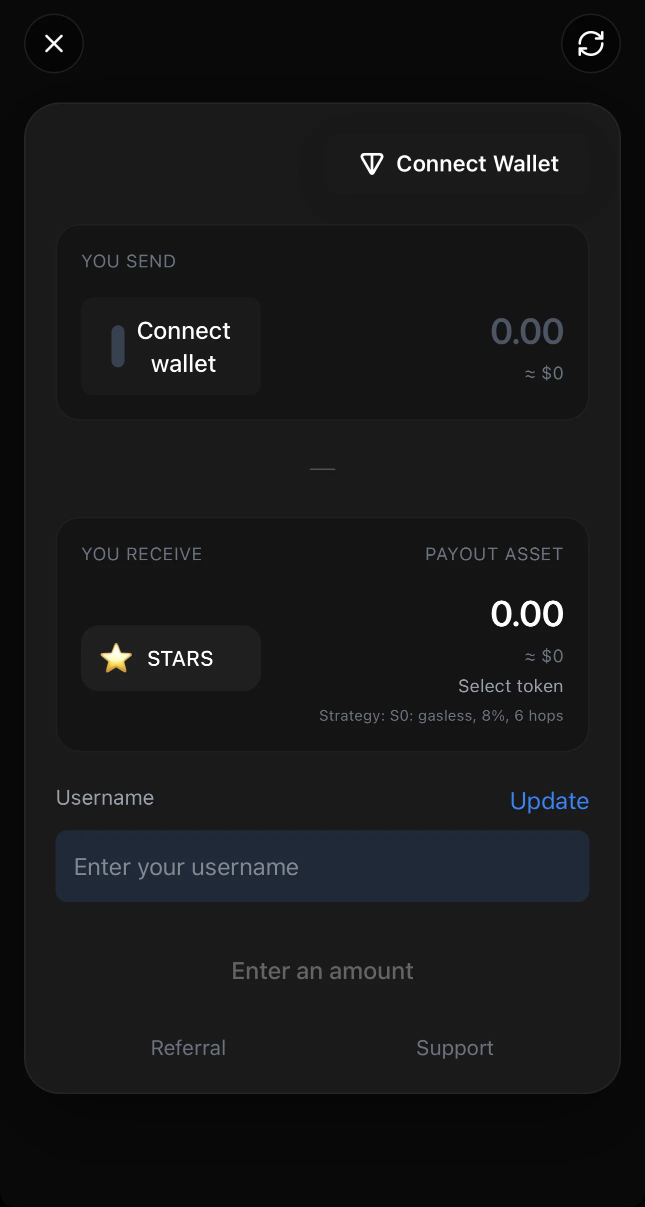 Telegifts — पूर्वावलोकन 5