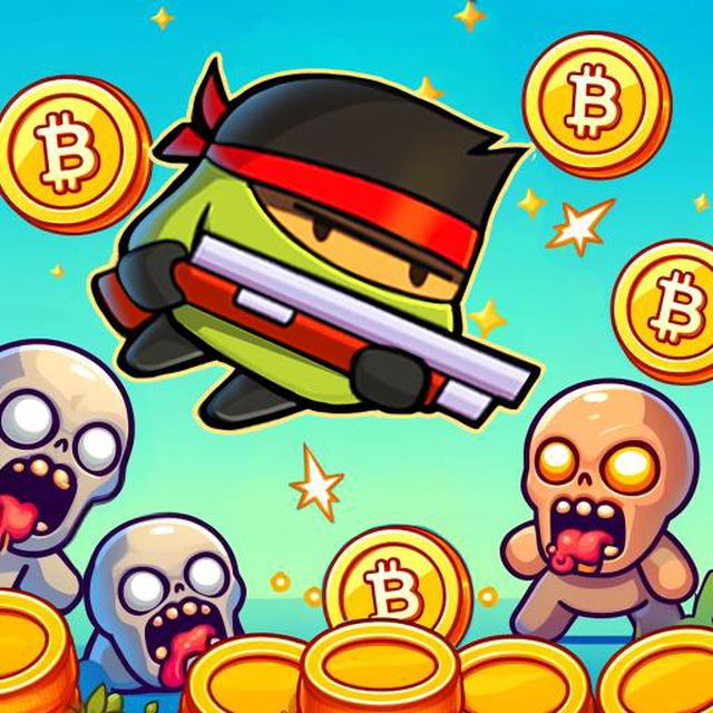 CoinHunters icon