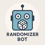 Randomizer Bot