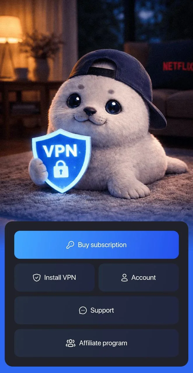 NerpVPN — Preview 1