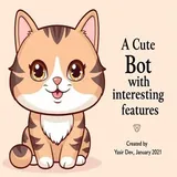 MissKaty RoBot