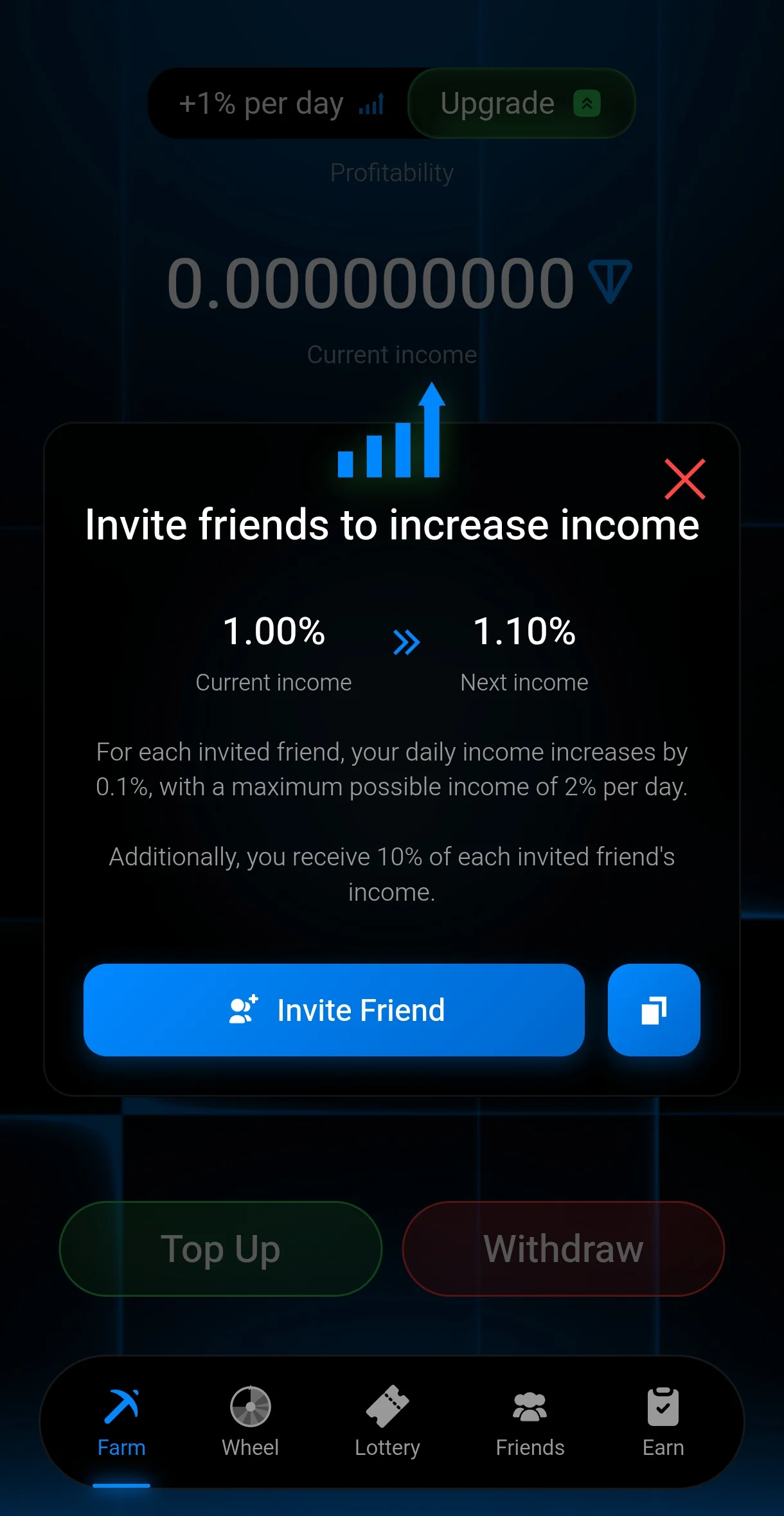Lunar Hash — Preview 3