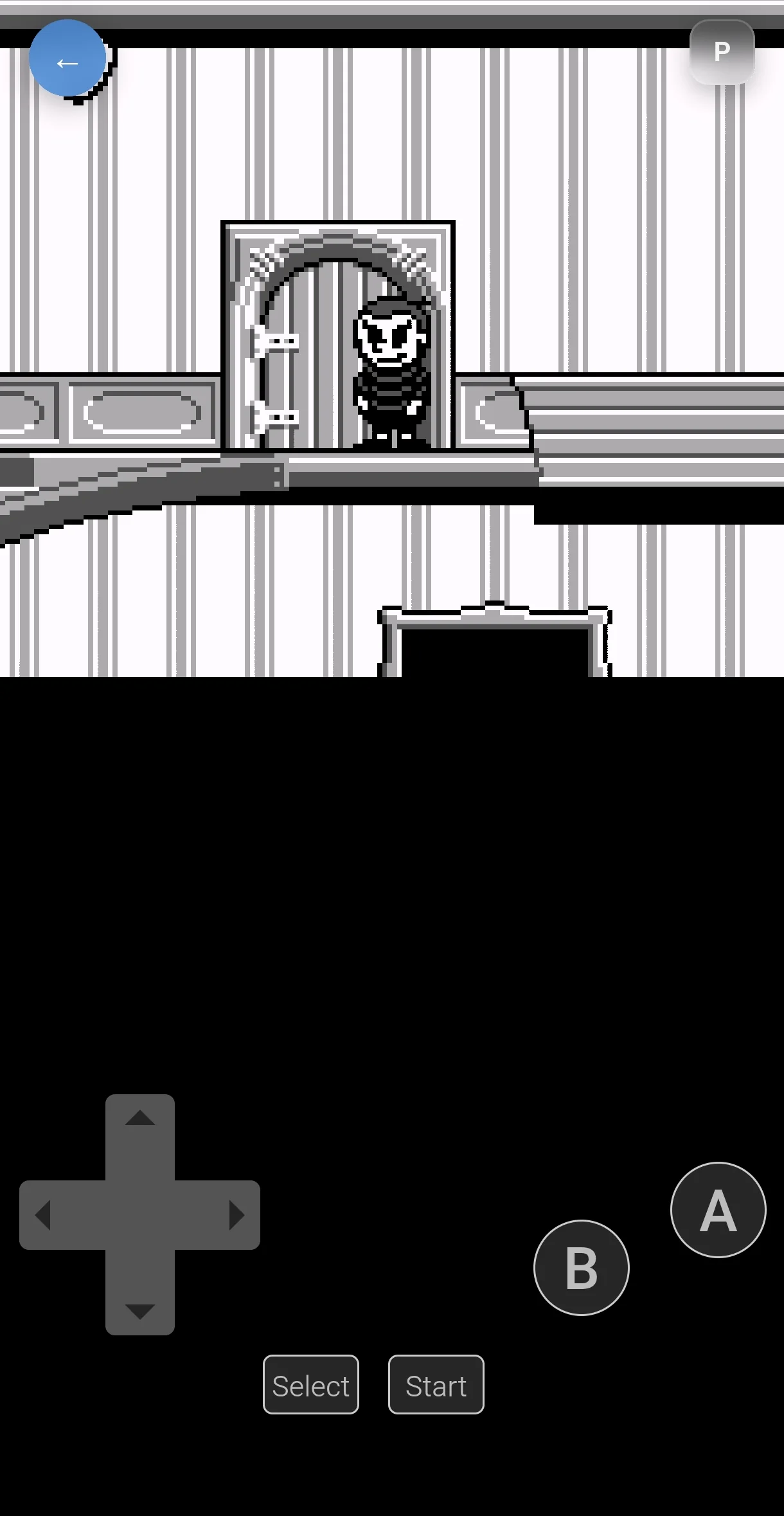 Game Boy TG — Pratinjau 3