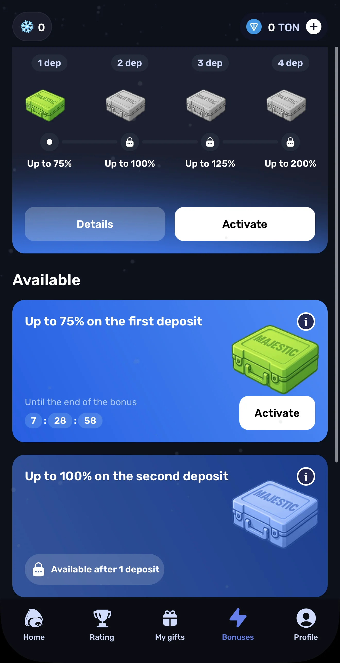 GiftTop — Preview 3