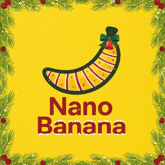 Nano Banana | Image Generation icon