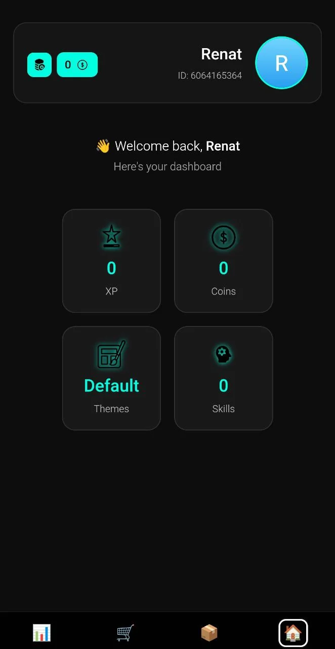 Hexon Games — पूर्वावलोकन 5