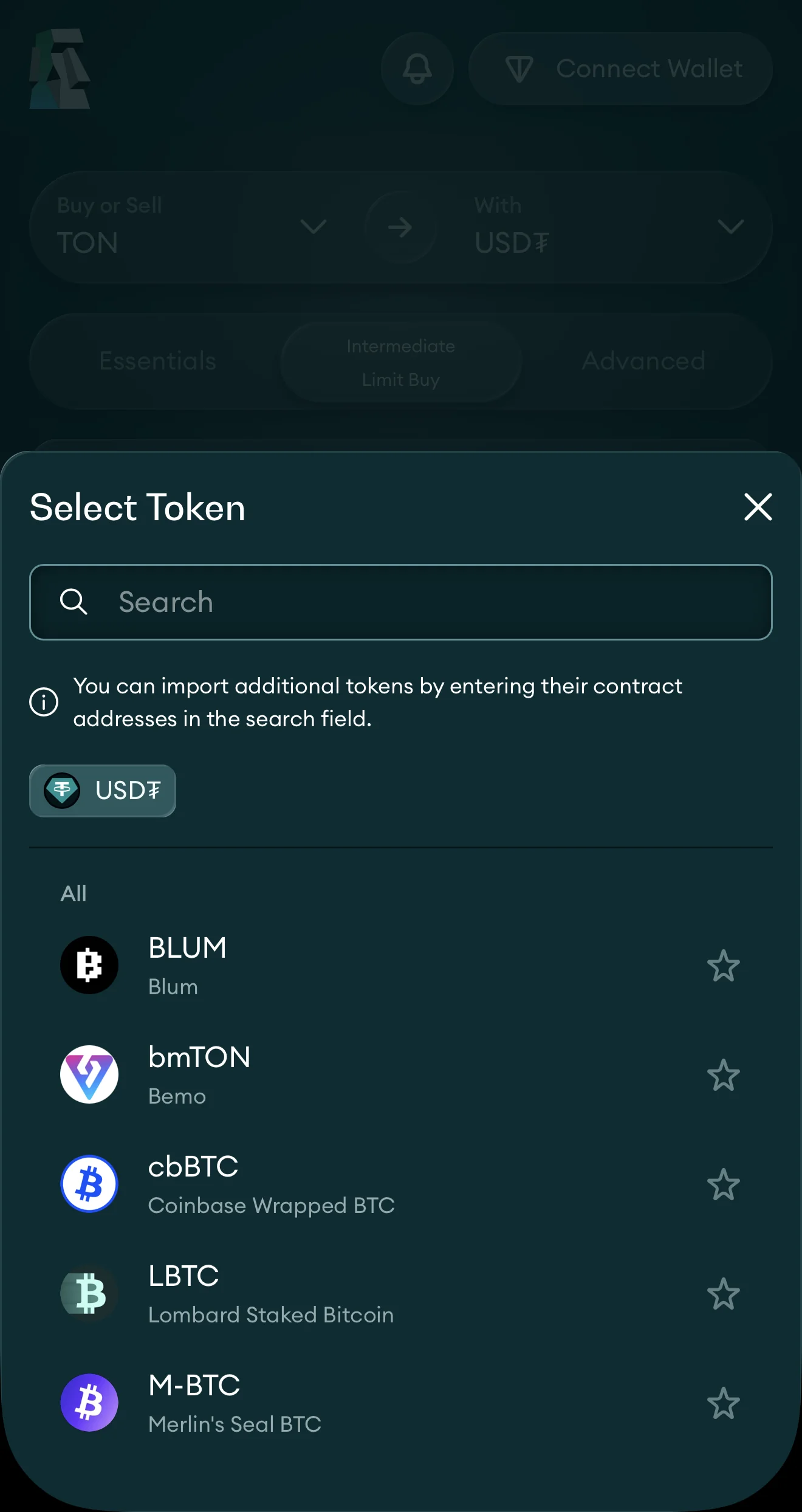 CarbonDeFi — Preview 5