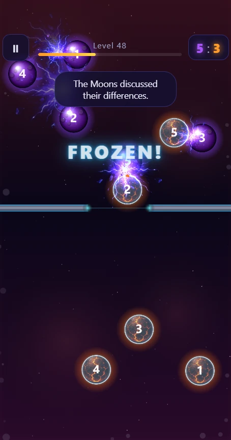 Moon Arena — Pratinjau 4