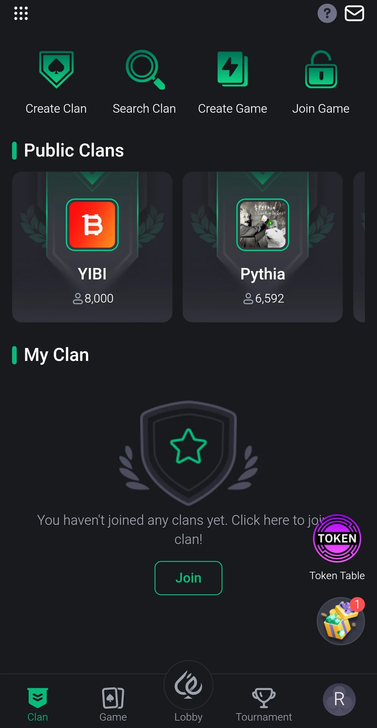 LePoker Game — Перегляд 2