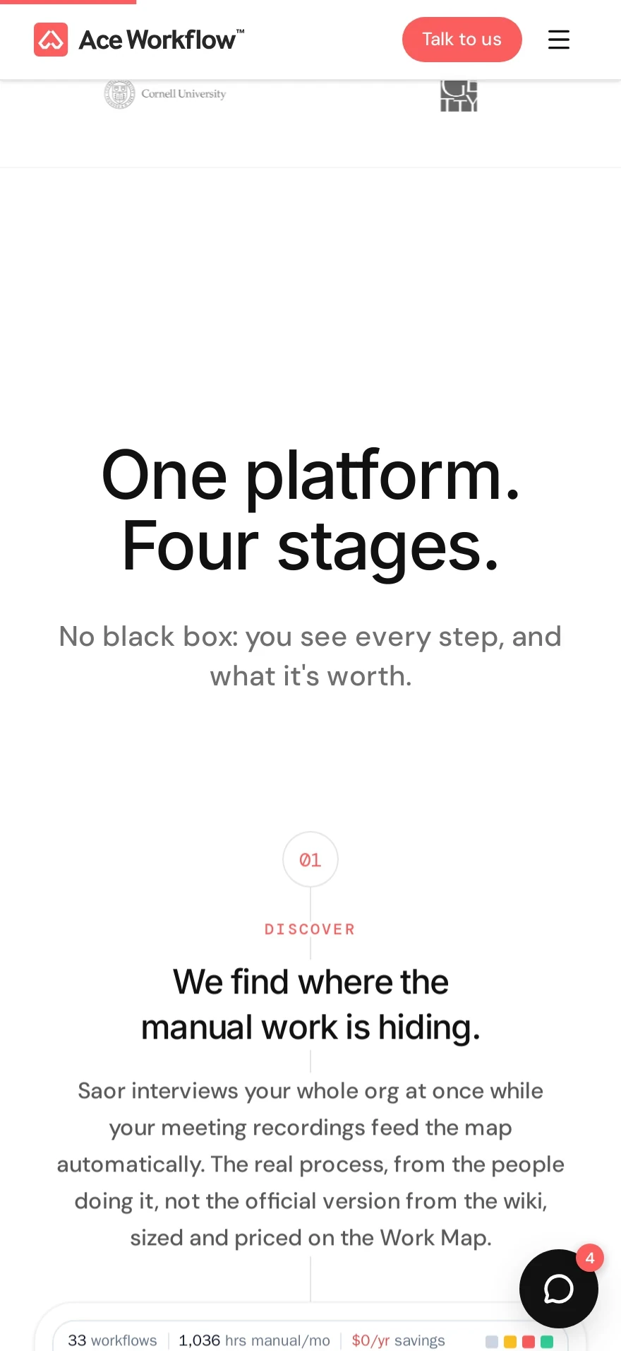 Ace Work — Preview 3