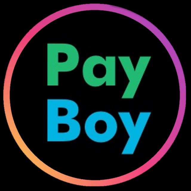 PayBoy.pro icon