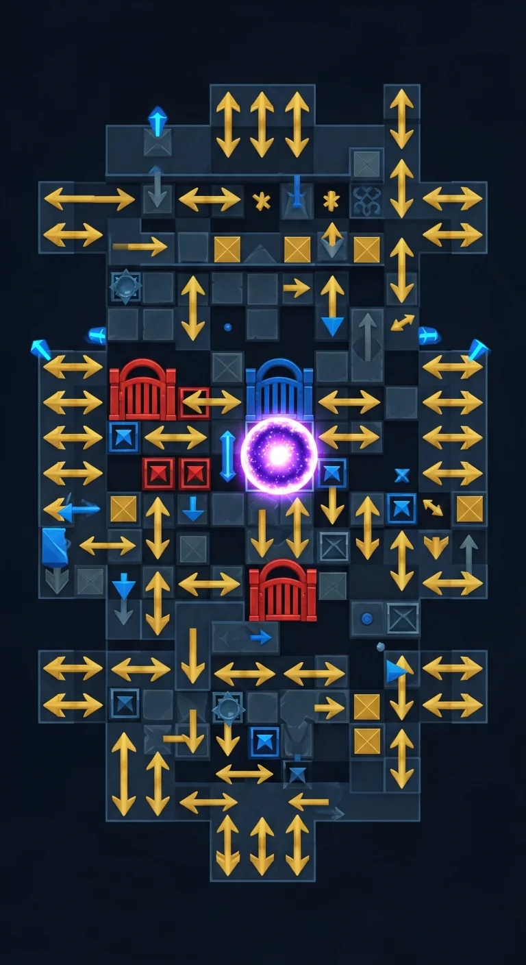 Arrow Quest || GAME — पूर्वावलोकन 1