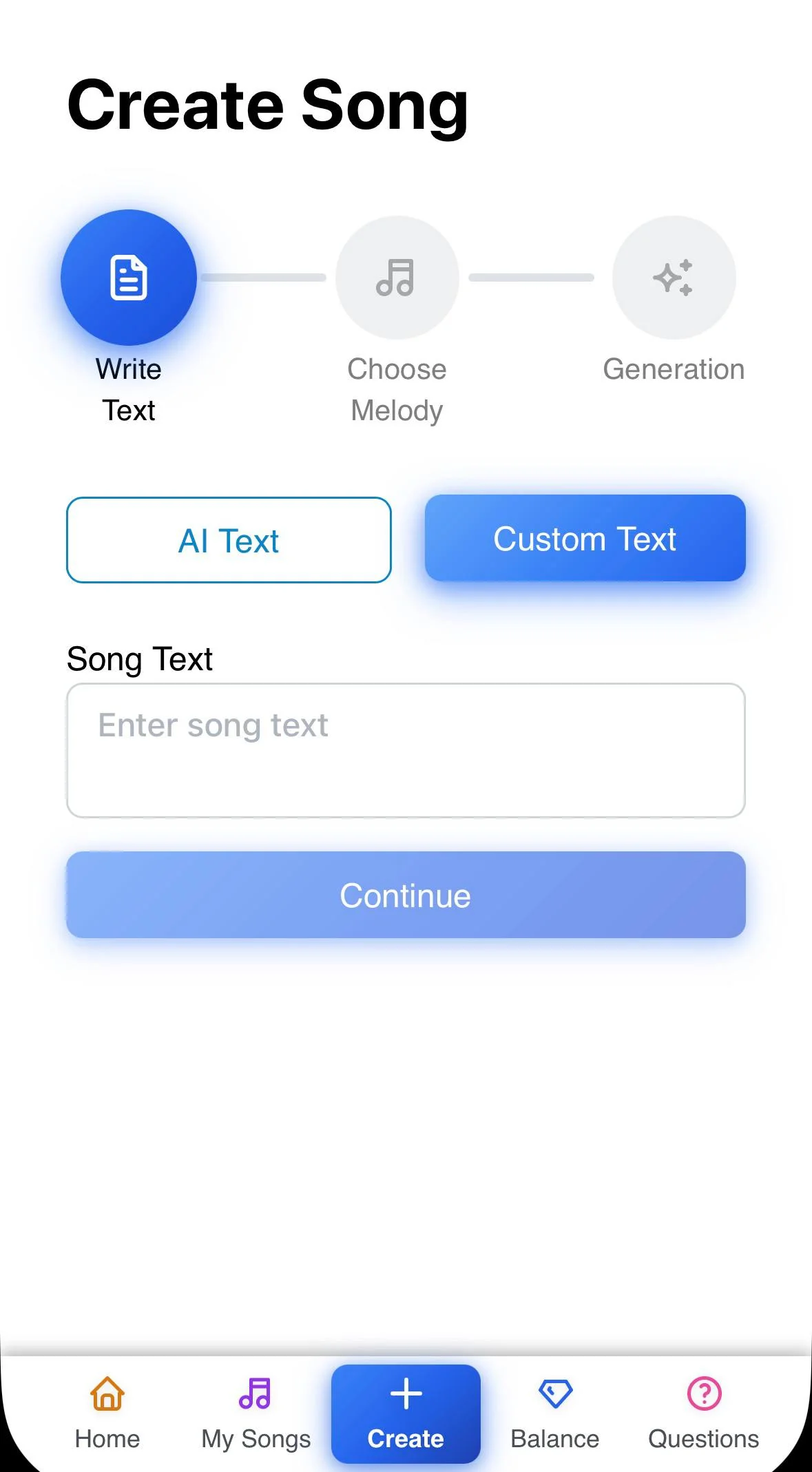 Virtuoso — Preview 2