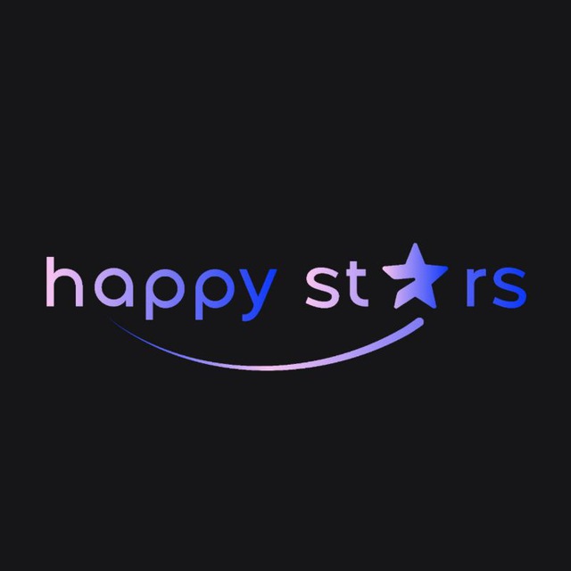 Happy Stars icon