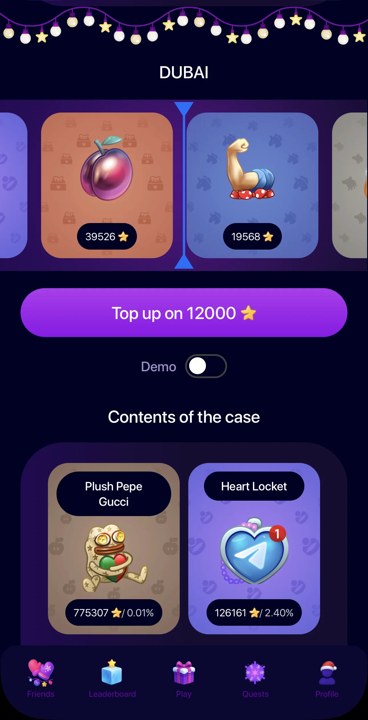 Mell Gifts — Preview 2