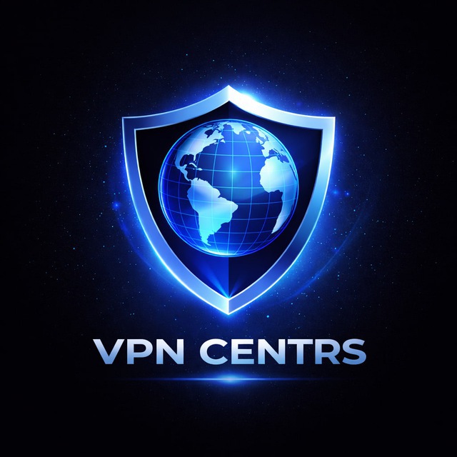 VPN Center icon