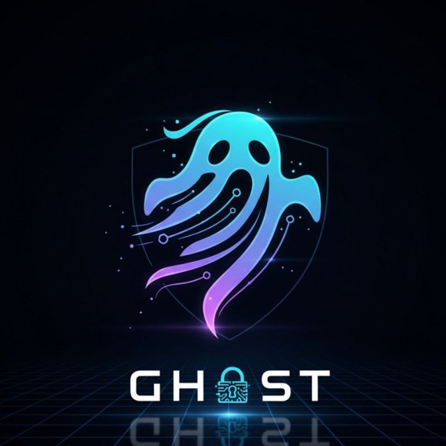 GhostAuditBot 👻 icon