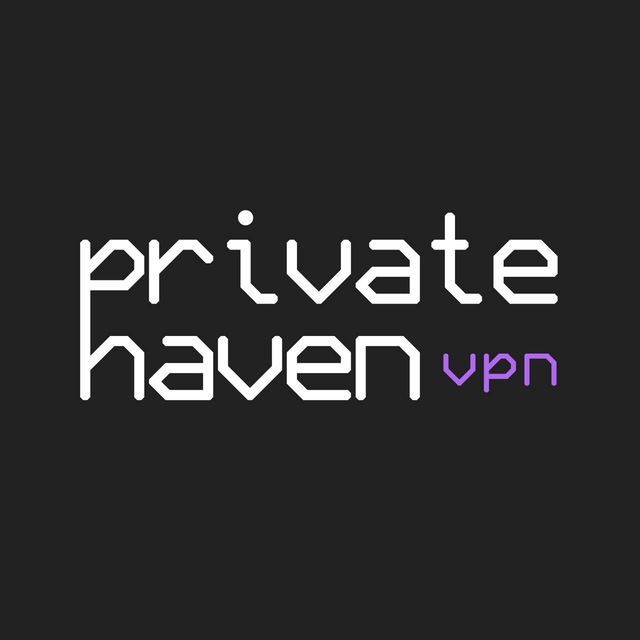 private haven icon