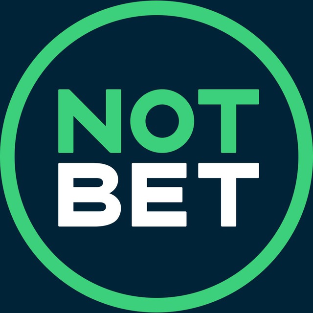 Notbet icon