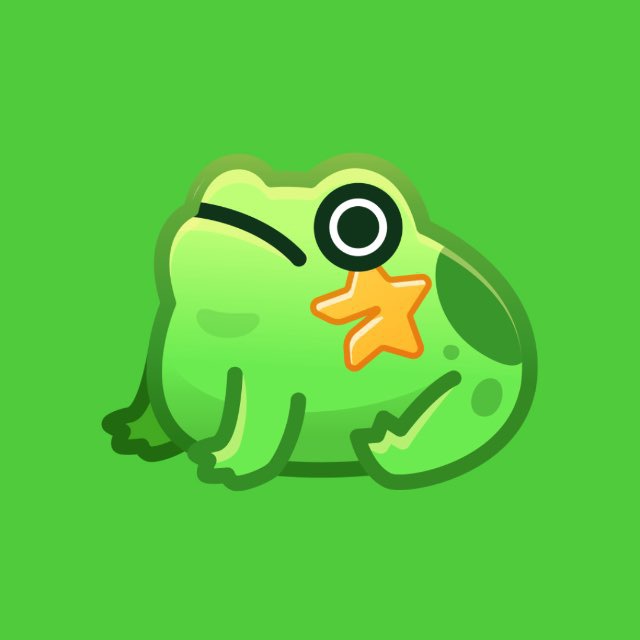 Frog Case icon